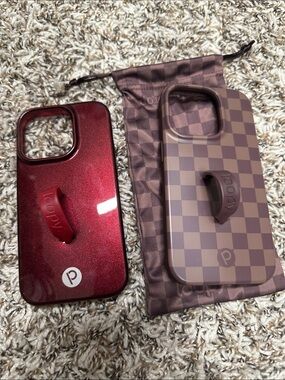 iPhone 14 Pro Loopy Cases